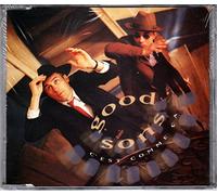 Good Sons - C'est comme ça - Waken - CD Single 2 tracks - 1992 ( FNAC / WMD )