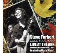 Good Soul Food: Live at The Ark [Import]