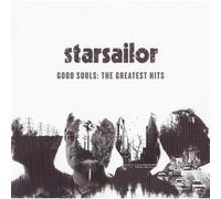 Good Souls : The Greatest Hits