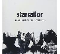 Good Souls:The Greatest Hits [Import Allemand]