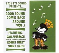 Good Sound Comes Back Around Vol. 1 [7" Vinyl]
