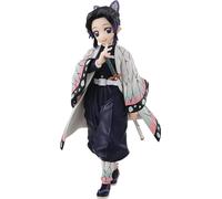 Good Sourire Demon Slayer: Kimetsu Sans Yaiba : Shinobu Kocho Pop Up Parade PVC