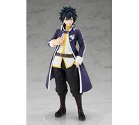 Good Sourire Pop Up Parade Fairy Tail Final Saison Gris Fullbuster Grand Magique