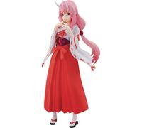 Good Sourire That Time I Got Reincarnated As A Slime Shuna Pop Up Parade PVC