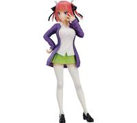 Good Smile - Nino Nakano Variant - The Quintessential Quintuplets the Movie - Po
