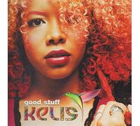Kelis - Good Stuff (Album Version)