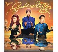 Good Stuff (1992) [Import]