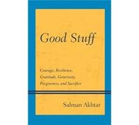Good Stuff by Akhtar & Salman & professor of psychiatry Inconnu (Auteur)