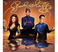 Good Stuff by The B-52's (1992-06-19)