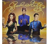 Good Stuff - Longbox - Sealed by The B-52's (1992-06-23)