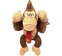 Good Stuff Super Mario Peluche Figure Donkey Kong