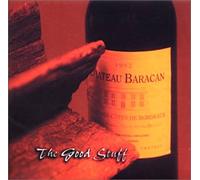 Good Stuff, the - Peter Brakan's Choices Sampler [Import]