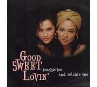 Good Sweet Lovin [12 inch]