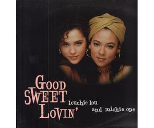 Good Sweet Lovin [12 inch]
