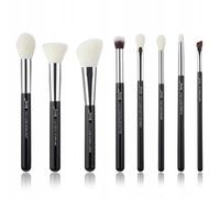 Good T178 - Ensemble De 8 Pinceaux De Maquillage Jessup