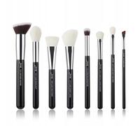 Good T179 - Ensemble De 8 Pinceaux De Maquillage Jessup