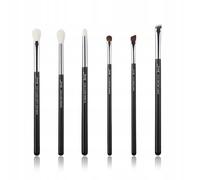 Good T181 - Ensemble De 6 Pinceaux De Maquillage Jessup