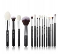 Good T182 - Ensemble De 15 Pinceaux De Maquillage Jessup