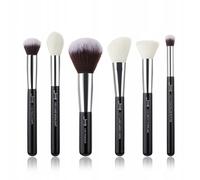 Good T184 - Ensemble De 6 Pinceaux De Maquillage Jessup