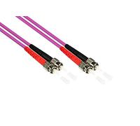 Good Technology LW-802ST4 Câble Ethernet Vert