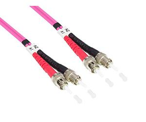 Good Technology LW-805ST4 Câble Ethernet Vert