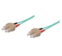 Good Technology LW-810SC3 Câble Ethernet Bleu