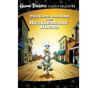 Good, The Bad and Huckleberry Hound