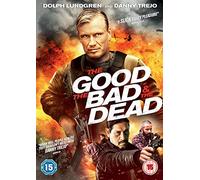 Good The Bad And The Dead, The