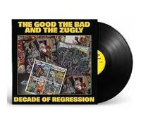 Good. The Bad - Decade of Regression