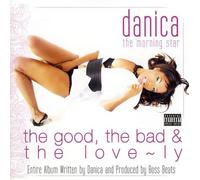 Good The Bad & The Lovely