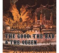 Good the Bad & The Queen - Good The Bad & The Queen