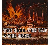 The Good, The Bad & The Queen – The Good, The Bad & The Queen