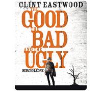 Good the Bad & the Ugly [Blu-ray]