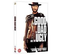 Good The Bad & The Ugly Father's Day [Import]