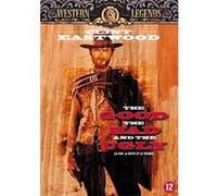 GOOD THE BAD & THE UGLY-LE BON LA BRUTE & LE TRUAND-BIL G