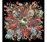 Good The Bad & The Zugly - Algorithm & Blues [Vinyl] Uk - Import