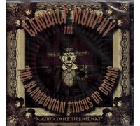 GOOD THIEF TIPS HIS HAT [UK Import]