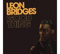 Leon Bridges – Good Thing – Vinyle – Édition 5e anniversaire