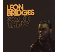 Leon Bridges – Good Thing – Livret inclus (12 pages)