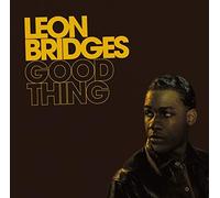 Good Thing by Leon Bridges [Audio CD] NEUF