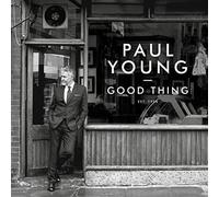 Good Thing by Paul Young
