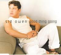Owen, Sid - Good Thing Going [Import]