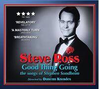 Good Thing Going-The Songs of Stephen Sondheim