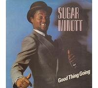 Good Thing Going [Vinyl]