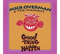 Good Thing Happen – Universal Music Group