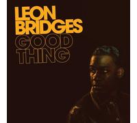 Good Thing Inclus un livret de 12 pages CD