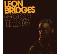 Leon Bridges – Good Thing – Livret inclus (12 pages)