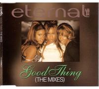 Good Thing (Mixes, 4 Versions, 1996) [Import]