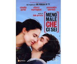 Good Thing You're Here ( Meno male che ci sei ) [ Origine Italienne, Sans Langue Francaise ]