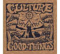 Culture – Good Things – CD